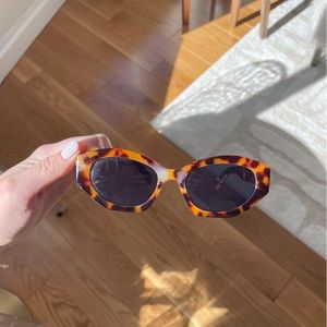 Inauthentic Celine Sunglasses
